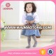 Best sales classical dot jacquard breathable pantyhose suit for baby girls